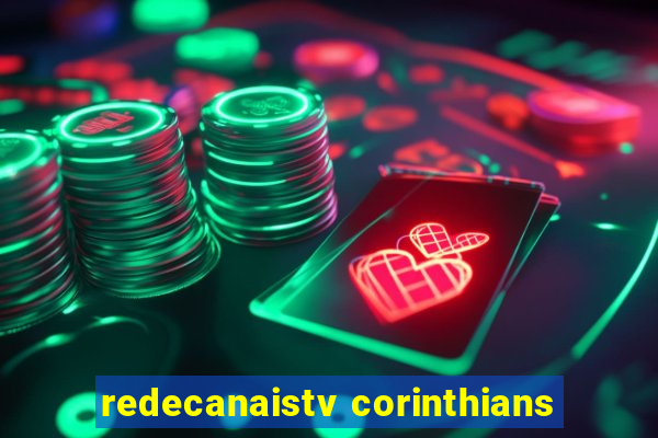 redecanaistv corinthians